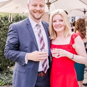 Meet your Posher, Alice